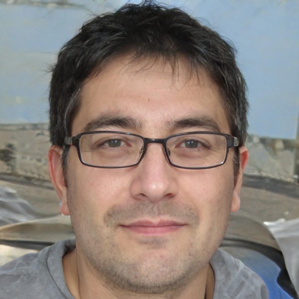 Ondřej Vitásek, specialista portfoliového řízení